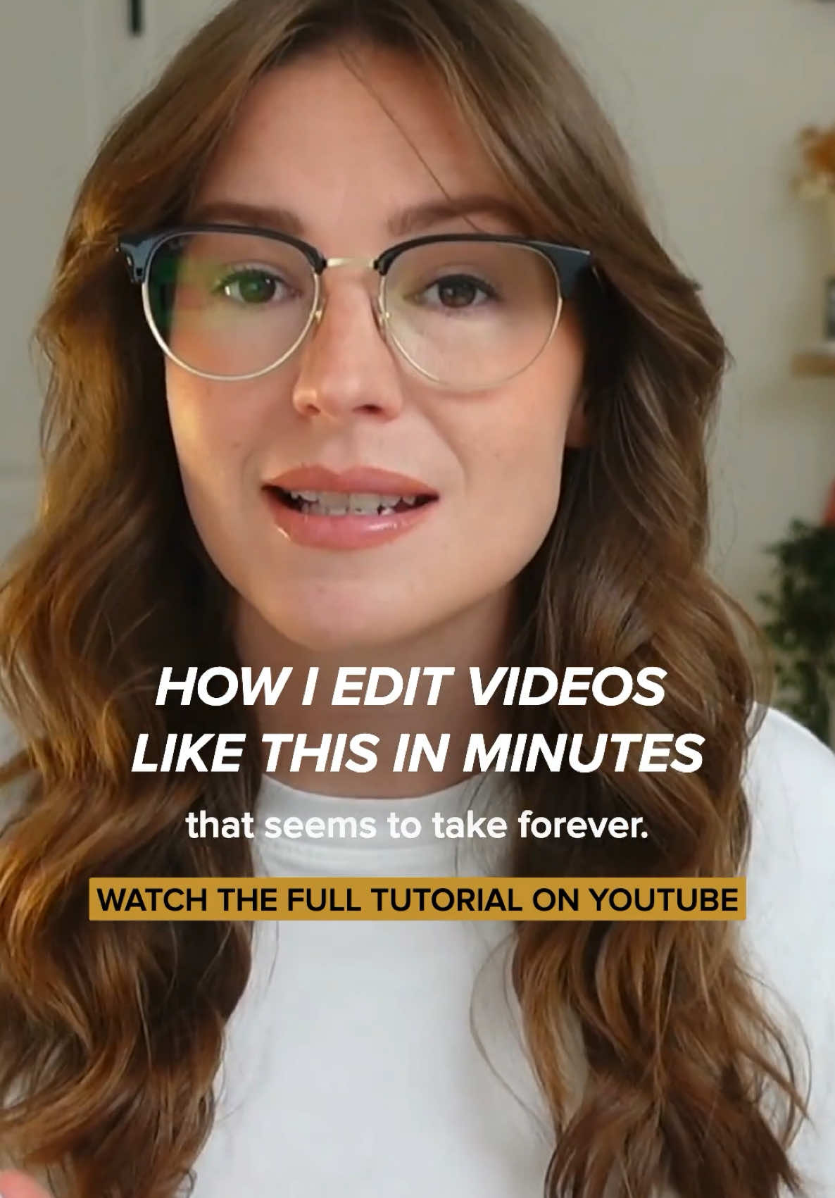 I can sit down and record videos all day long… … but editing them? That shit takes FOREVER!! Over the last few months I have really been refining my short form video editing process, because what I have been doing was SO complicated for NO good reason.  And I've tried it ALL. 👉 I tried editing natively in TikTok, downloading it and posting it everywhere. 👉 I tried to use Instagram’s basic and glitchy ass editing tools.  👉 I tried Inshot. I tried CapCut. All of them had good and bad things about them, but they all lacked the thing I was looking for: Efficiency AND organization. So I went back to what I know best and that’s @descriptapp  Yeah, the tool I use to edit all my YouTube videos and podcast episodes.  And let me tell you what… it has been a game changer.  It might be a bit of a learning curve if you are new to Descript, but honestly my video editing workflow is working like a well oiled machine now! #contentcreation #contenttips #videoediting #videoworkflow #contentcreationtips #contentworkflow #contentorganization #descripttips #descripttutorials