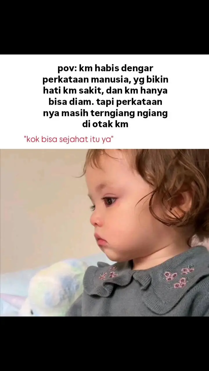 pliss jangan anggap kalau semua orang itu baik#pov #kamari #kamariskywassink 