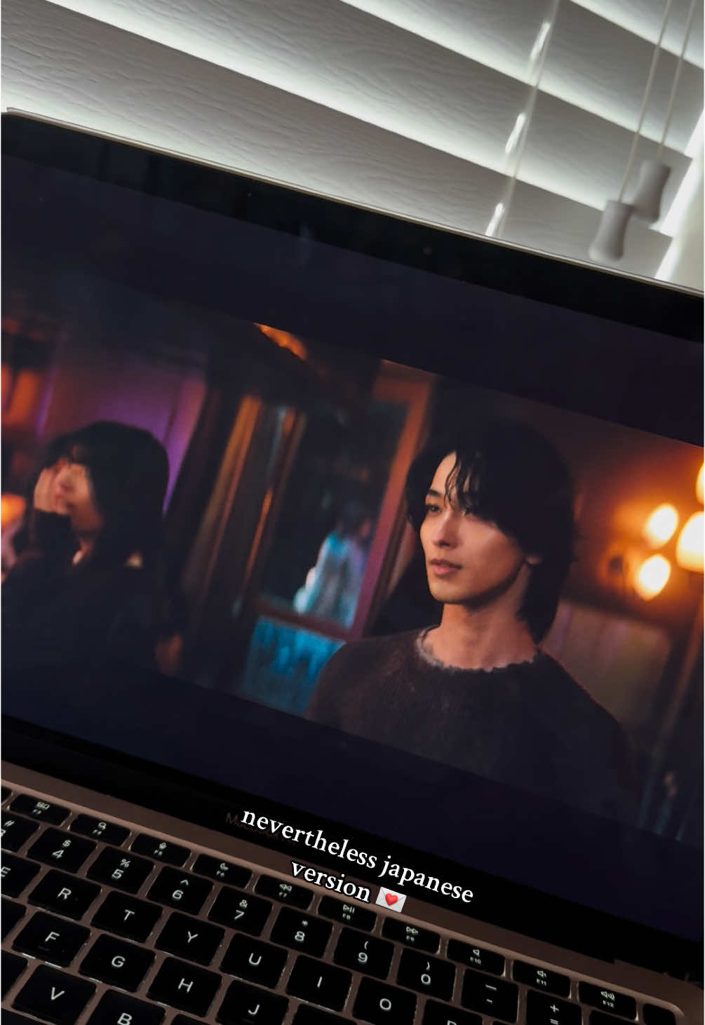 MY FAVE 🚩🚩🚩IS BACCCKKKK ACCCKKKK!!!! #nevertheless #theshapesoflove #neverthelesstheshapesoflove #ryuseiyokohama #minamisara #netflix #netflixjapan #jdrama #dramarecommendation #japan #fyp 