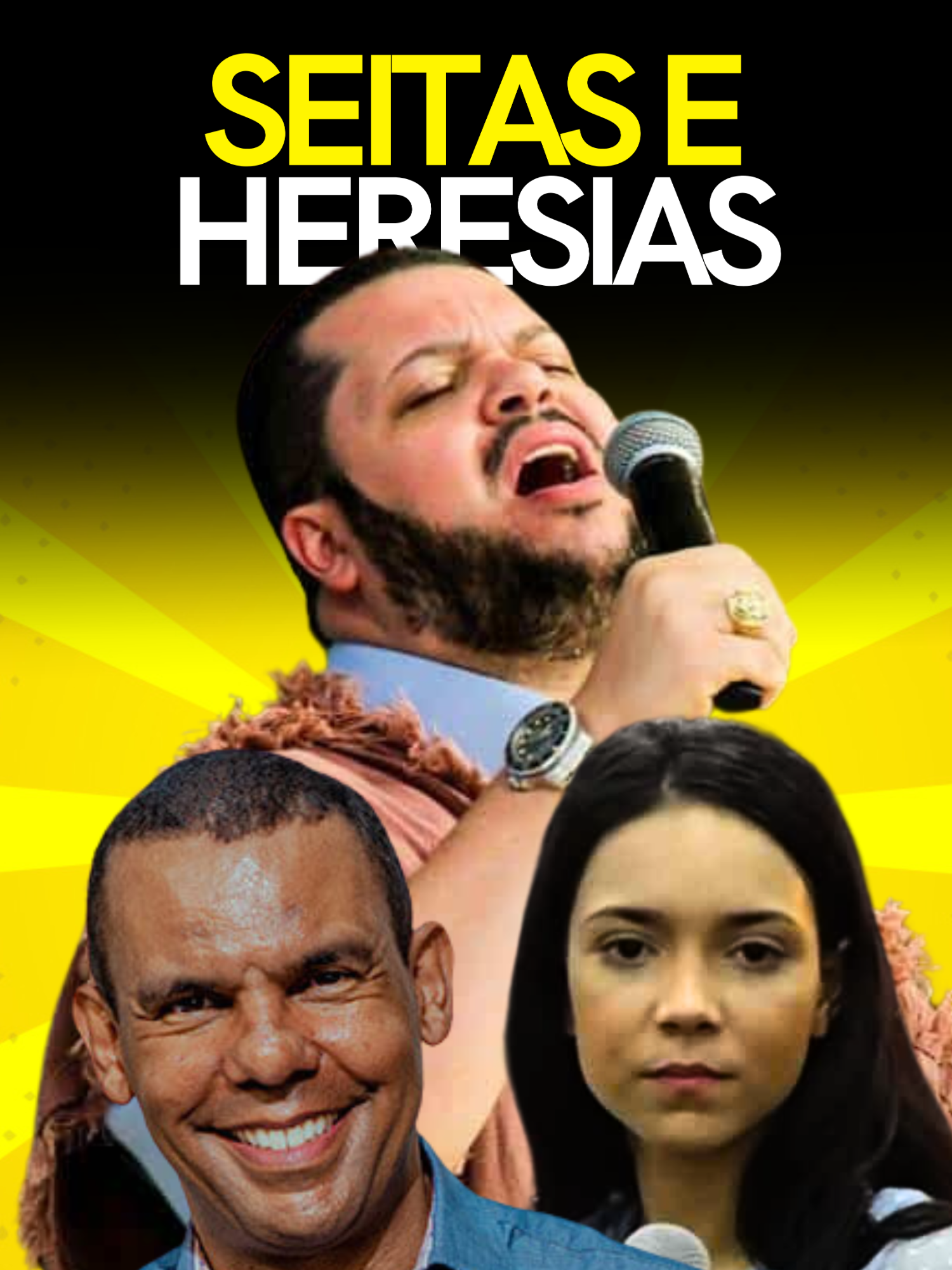 O novo hit gospel que é sucesso. #deus #vitoriasouza #GOSPEL #crente #biblia