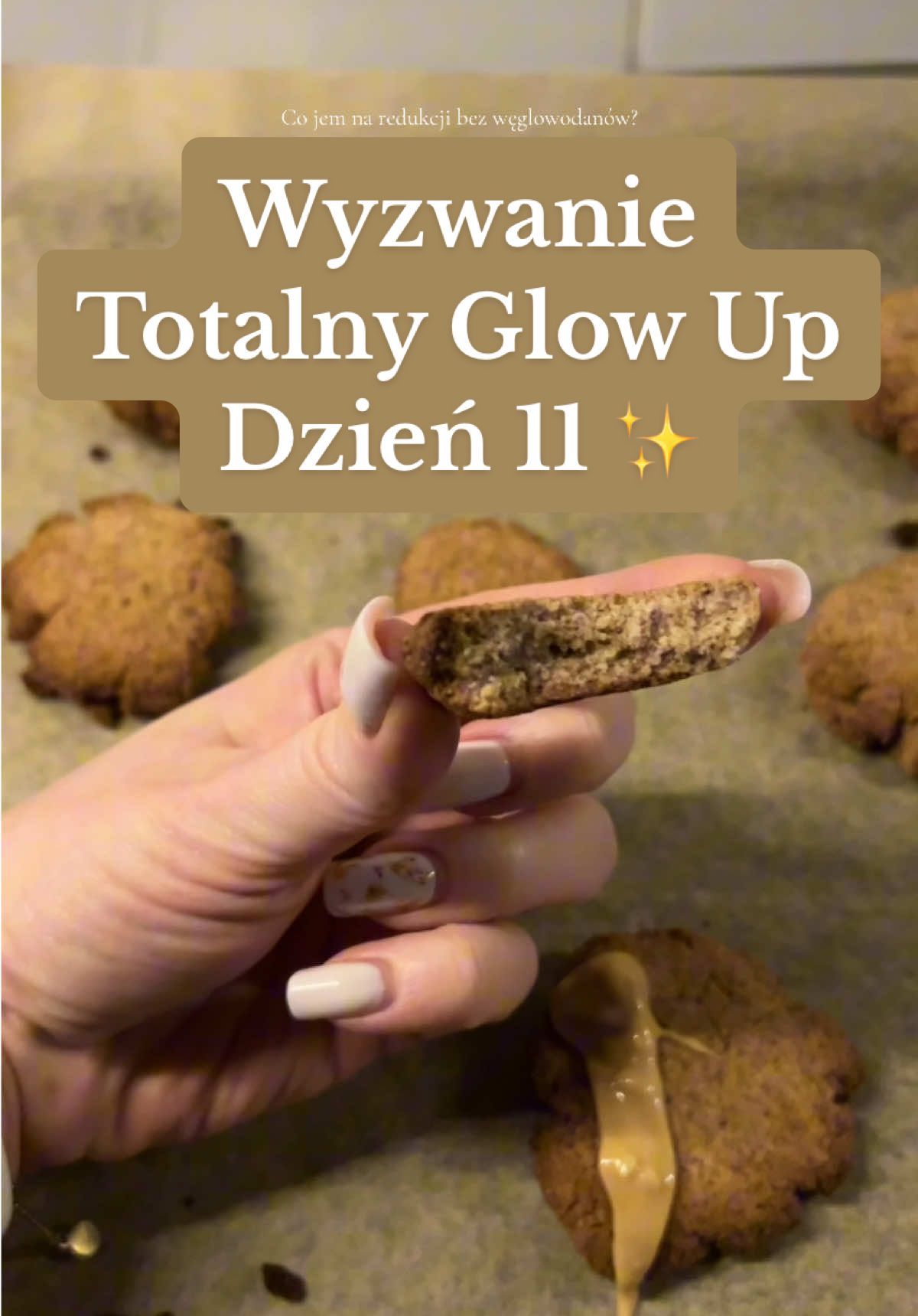 Wyzwanie Totalny Glow Up, czyli co jem na redukcji bez węglowodanów?  #pilates #yoga #joga #trening #treningi #redukcja #keto #odchudzanie #przepisy #dieta #jedzenie #gotowanie #przepisyketo #przepisylowcarb 