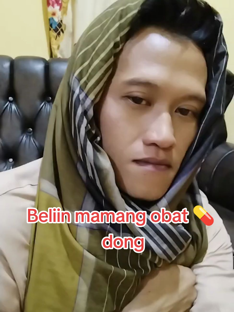 beliin obat mamang dong #komeditiktok #fypツ #fypシ゚viral🖤tiktok #kocak #kocakabis #lucu_ngakak #videofyp #lucu #lucu_ngakak #lucubanget #lucutiktok #luculucuan #luculucuvideo #lucukonyol 