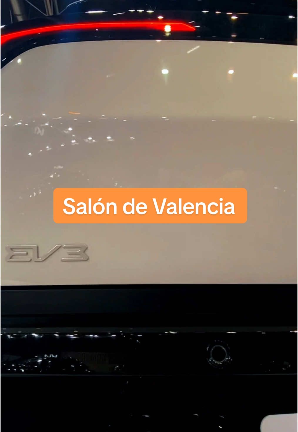 Desde primera hora del jueves, la Feria del Automóvil de Valencia no ha parado de recibir visitantes. En Kia hemos trabajado por ofrecer las mejores ofertas en nuestros modelos para cubrir las necesidades de cada conductor.  Así ha sido el fin de semana▶️ #MovementThatInspires #Kia