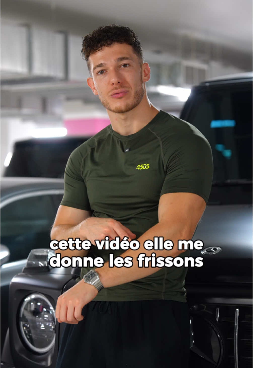 À 20 ans, il offre une maison à ses parents !🤑#loicbourget #riche #millionnaire #motivation #motivationalvideo #mindset #libertefinanciere 