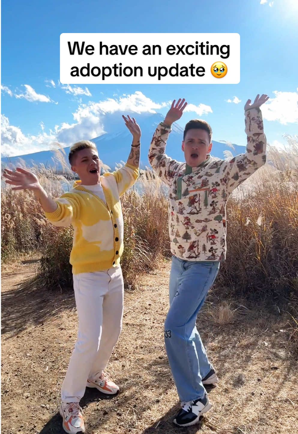 Just waiting for that call 🤞🥹  #couplescomedy #adoption #couples 