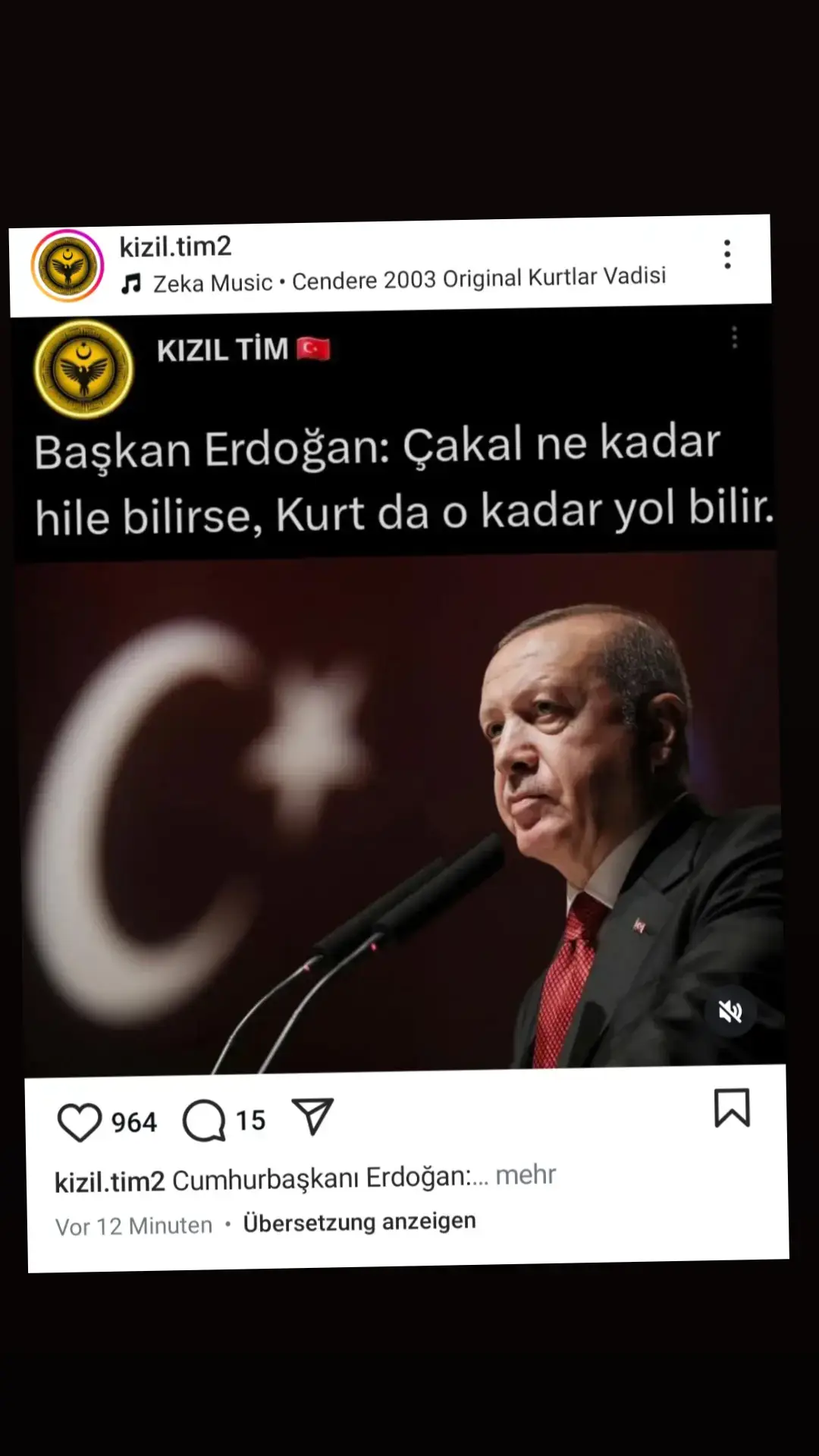 kendini nasilda iyi biliyorsun