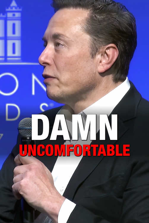 Elon: Grind Over Glamour