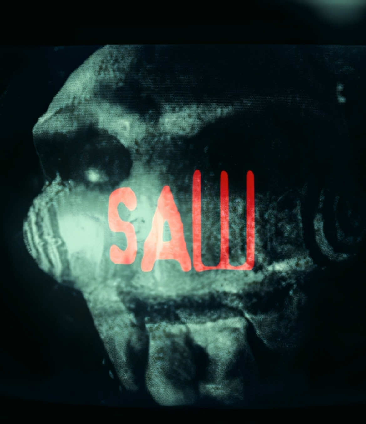 #SAW| million different people | #saw #sawfranchise #sawfranchiseedit #sawcharacters #foryou #viral #aftereffects #foryoupage #makeitvirаl 