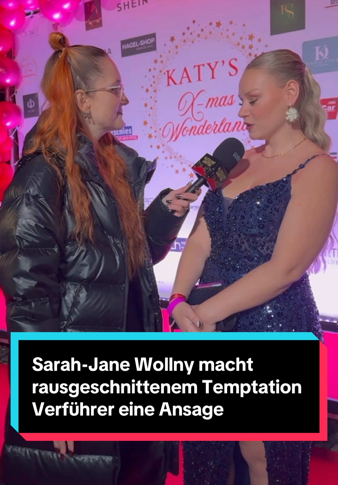 Bei „Temptation Island VIP“ wurden die Bilder von Verführer @Cem Huth TI VIP 5 🐍🔥🍎 mit @Sarah_jane_wollny rausgeschnitten – wie sie uns verrät, wäre da aber sowieso nichts Spannendes zu sehen gewesen & ließt Cem gleichzeitig die Leviten ⚡️ #blitzlichtgewitter #blitzlichtgewitterpodcast #interview #trashtv #rtlplus #podcast #realitystars #rtl #temptationisland #temptationislandvip #sarahjanewollny 