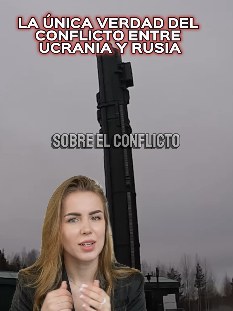 ACTUALIDAD: 9/12/2024;  Desde la caída de la Unión Soviética, el conflicto entre Rusia y Ucrania ha evolucionado hasta convertirse en uno de los temas más relevantes de la geopolítica mundial. En este video, exploramos los eventos históricos y políticos que llevaron a la tensión actual, desde la entrega del arsenal nuclear de Ucrania en 1994 como parte del Acuerdo de Budapest, hasta la anexión de Crimea por parte de Rusia en 2014. También analizamos cómo la expansión de la OTAN hacia el este y las bases militares en Europa del Este han contribuido a la percepción de amenaza en la región. Este análisis imparcial te ayudará a comprender las raíces de un conflicto que sigue impactando a la política internacional y la seguridad global. Si te interesa entender cómo los hechos del pasado moldean el presente, este contenido es para ti. #Rusia #Ucrania #HistoriaDeRusia #GeopolíticaGlobal #NoticiasDelMundo #ConflictoUcrania #HistoriaModerna #ConflictoRusiaUcrania #HistoriaContemporánea #PolíticaInternacional #CrisisMundial #Parati 