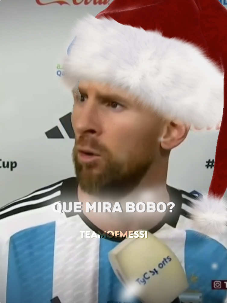 Messi x Jingle Bells 🐐🇦🇷 #fyp #football #messi 