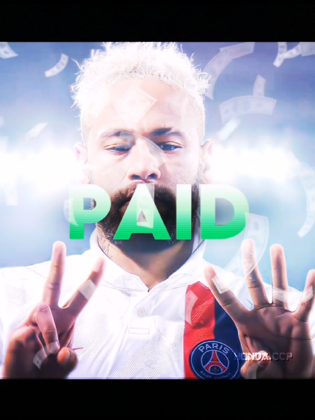 1% CHANCE 99% FAITH ft.neymarjr😤 #football #footballtiktok #NEYMARJR #neymar #targetaudience #viral #thegoat #capcut #edit #skibiditoilet #sigma#sophierain @Vinchester 🇷🇺 @PrimeFootball @JOSEPH.CCP 🏆 @afeink.cc @Logan 