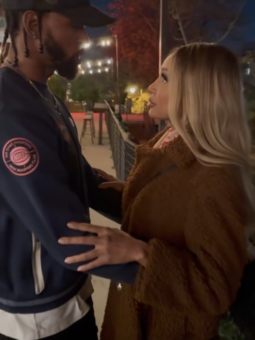 Drew almost tells Sarah about Athena!