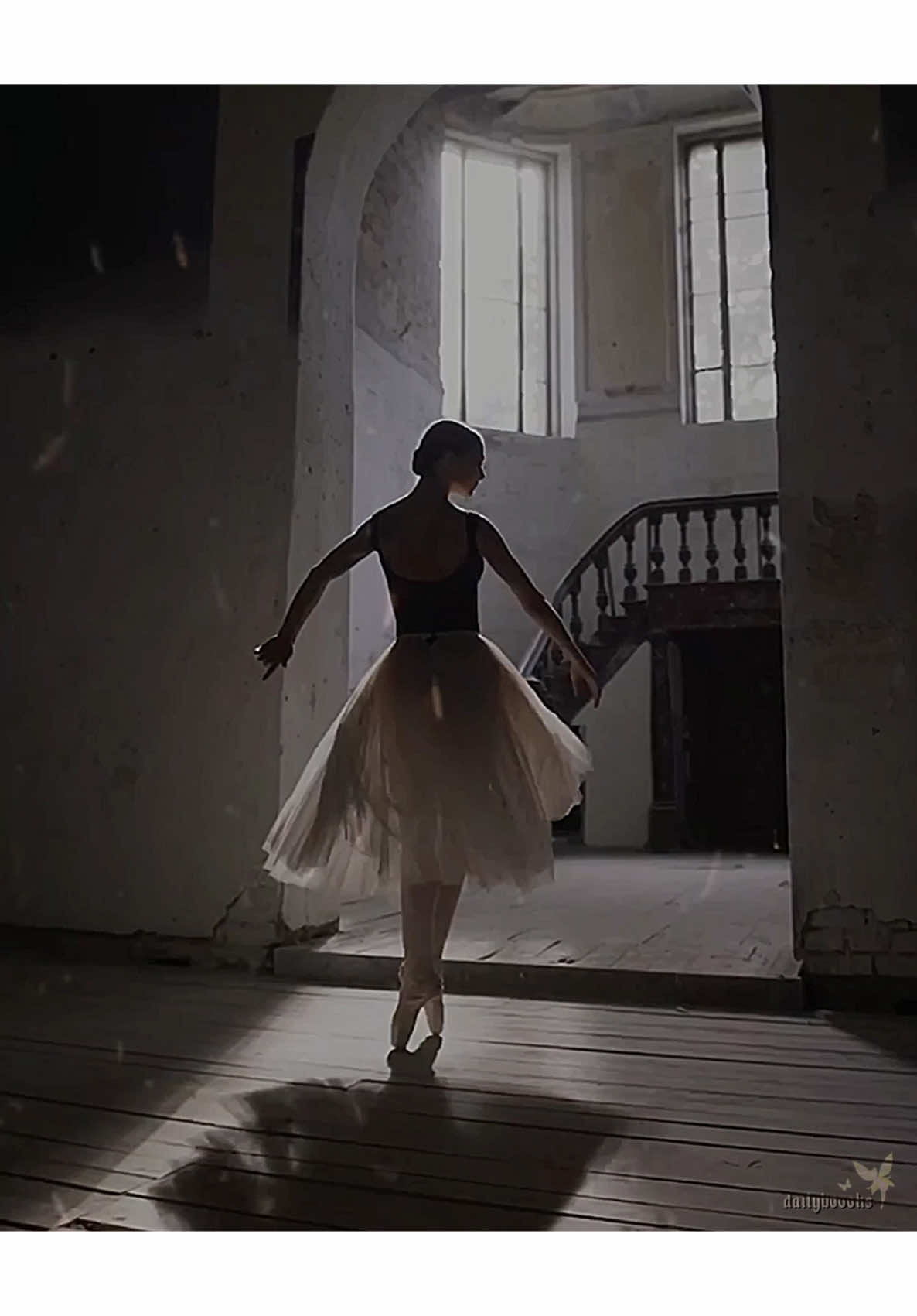 fav ballerina 💕 // #winterashby #damontorrance #killswitch #devilsnightseries #devilsnight #darkromance #book #penelopedouglas #fy #fyp #viral #xyzabc #foryou #edit #littledevil 