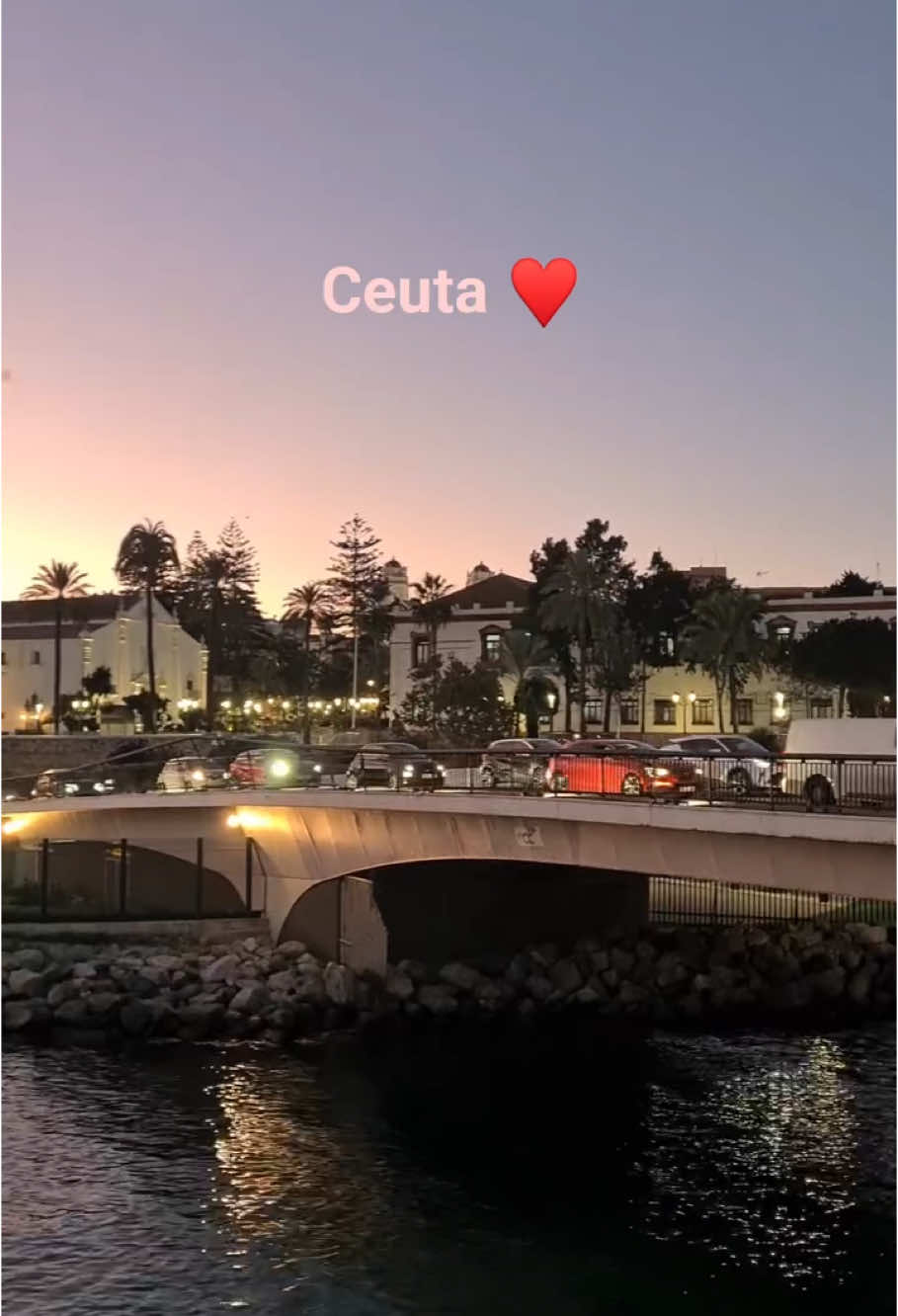 Ceuta 😍🇪🇸 #furyou #morocco #اكسبلور ##fpy #ceuta #algeria #اكسبلورexplore #algerie #الغربة #اسبانيا🇪🇸_ايطاليا🇮🇹_البرتغال🇵🇹 #fpyシ ##fnideq #الفنيدق #fnideq 