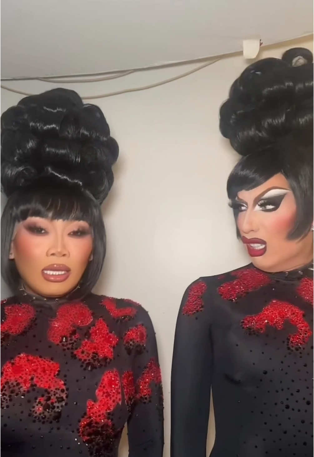 👯‍♀️👯‍♀️