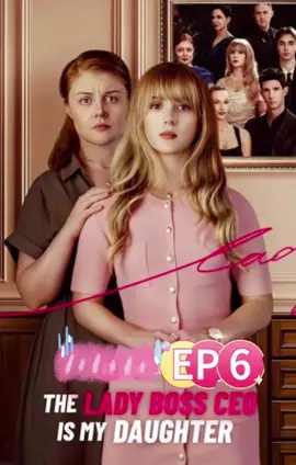 Episode 6: It's been 15 years now, and your daughter is likely no longer here. You should probably give up. 📺 ： The Lady Boss CEO is My Daughter  Premiere # reels short Through my resume 💗 Download the ReelShort application through the link provided #drama#bingewatching#shortfilm#Love