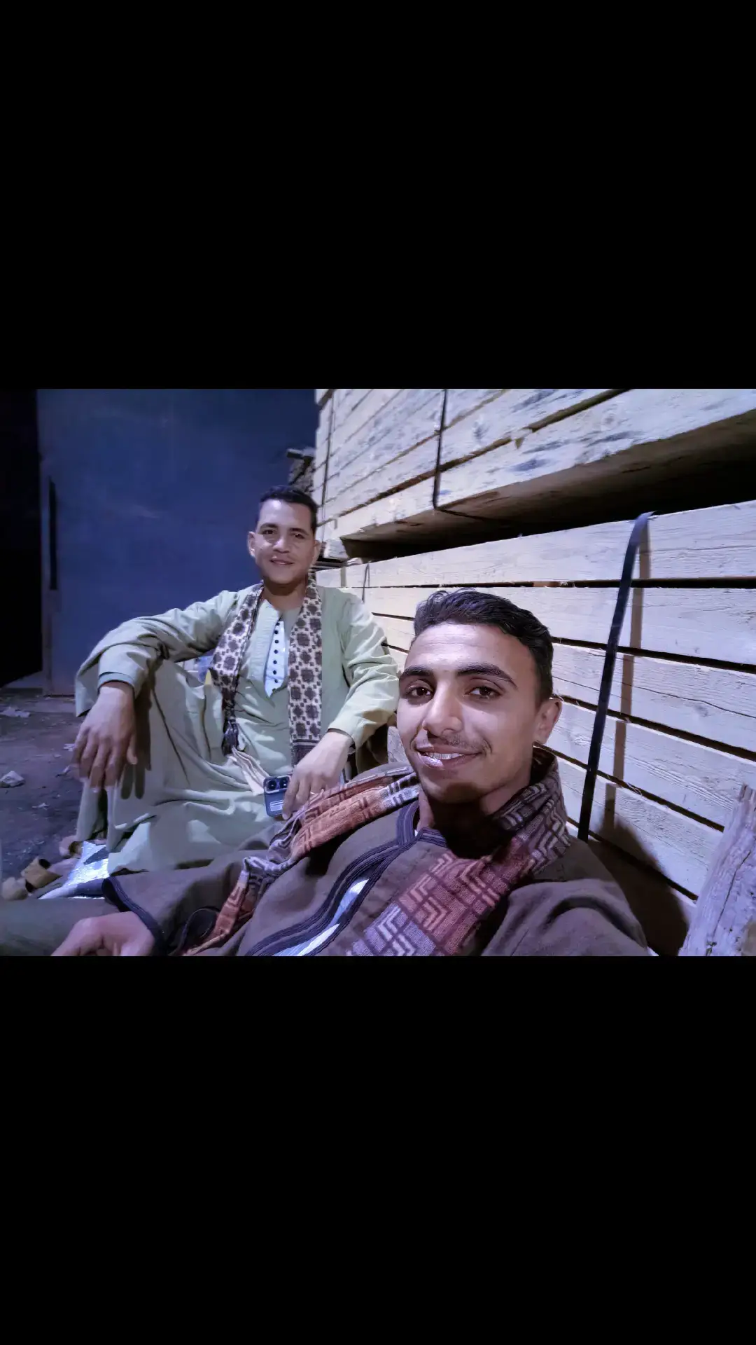 #اخوياابوادم👬💔 