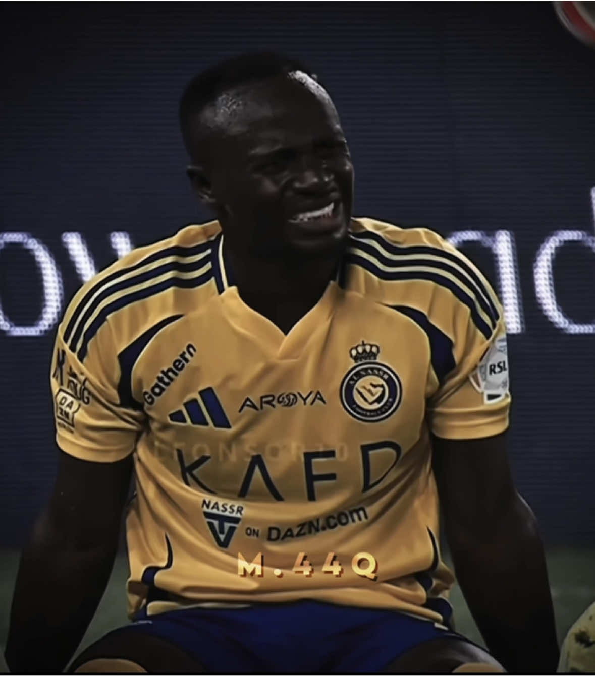 اعاره افضل من انه يطلع   #mane #10 #alnassr #spl #نصراوي 