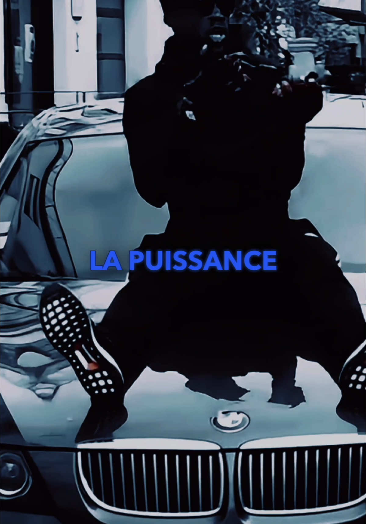 MHD - Afro Trap Part. 7 (La Puissance) 🎧💫 #speedsongfr #speedup #parole #mhd 