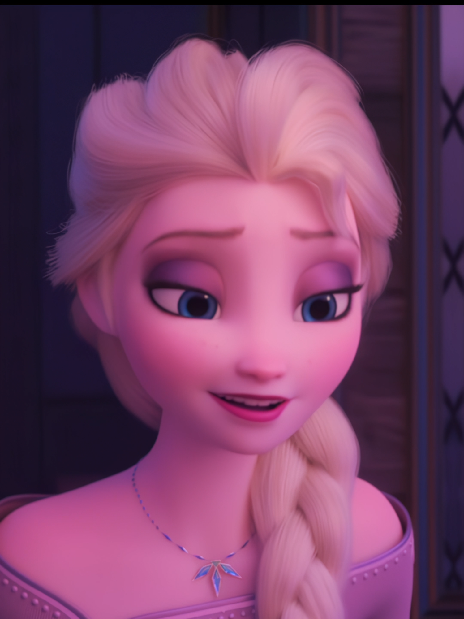 Haven't seen another girl THIS PERFECTT 😩😩😩💙 @hvaniks @frozen9580 @cythrae @d1vin3ee @elsa_fan07 #frozenedit #frozen #frozen2 #elsa #frozenelsa #fyp #fypage #frozen2elsa #fyppp #frozen2edit #frozen2edits #queenelsa