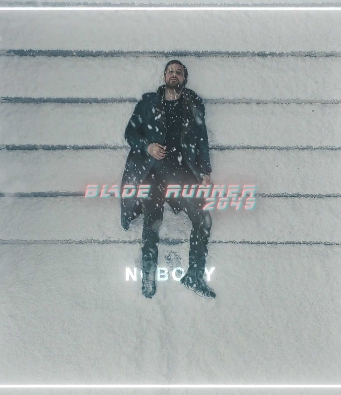 Is Blade Runner 2049 the best Ryan Gosling movie? #foryou #edit #bladerunner2049 #bladerunner #ryangosling #literallyme 