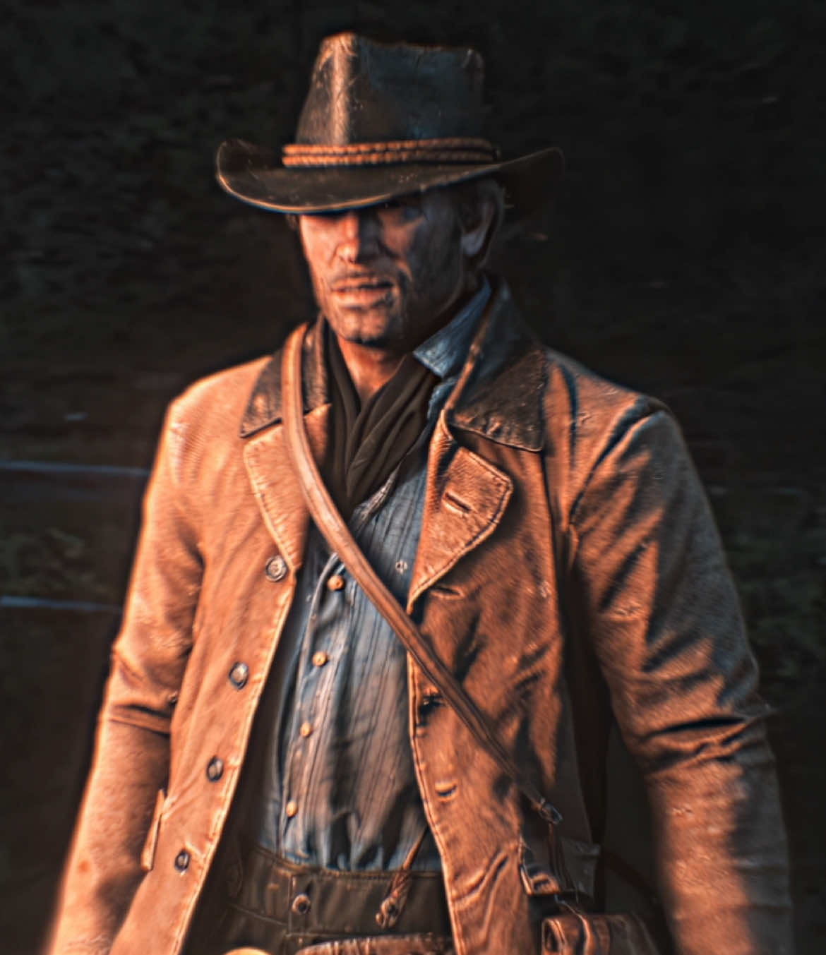 Red Dead Redemption 2 is the greatest game OAT // #reddeadredemption2 #reddeadedit #arthurmorgan #edit 