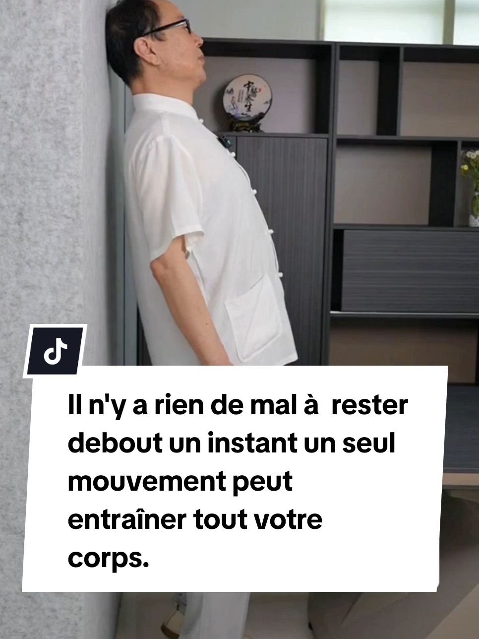 Il n'y a rien de mal à 