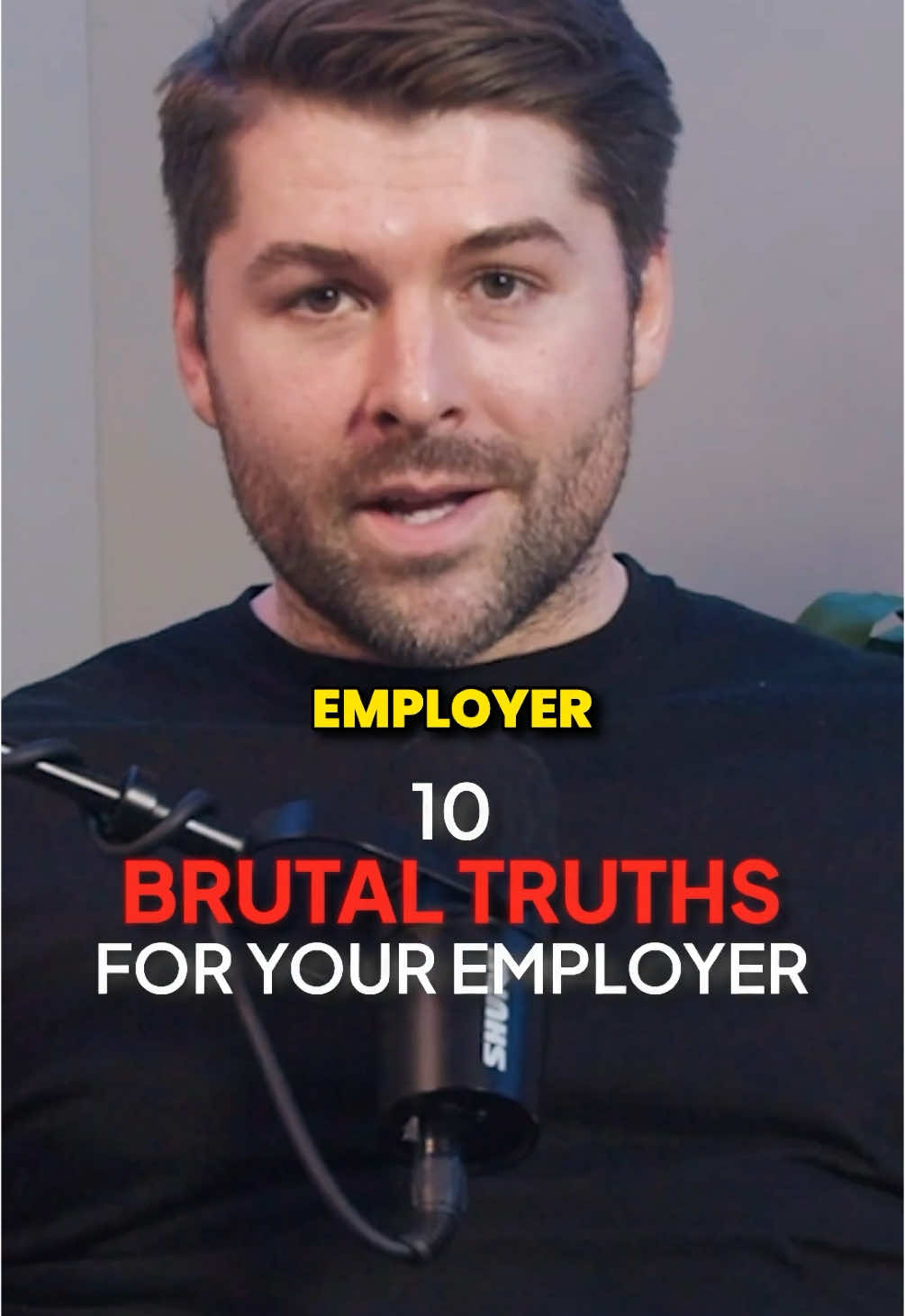 10 BRUTAL Truths Every Employer NEEDS to Hear... #toxiccompanies #business #entrepreneur #badboss 