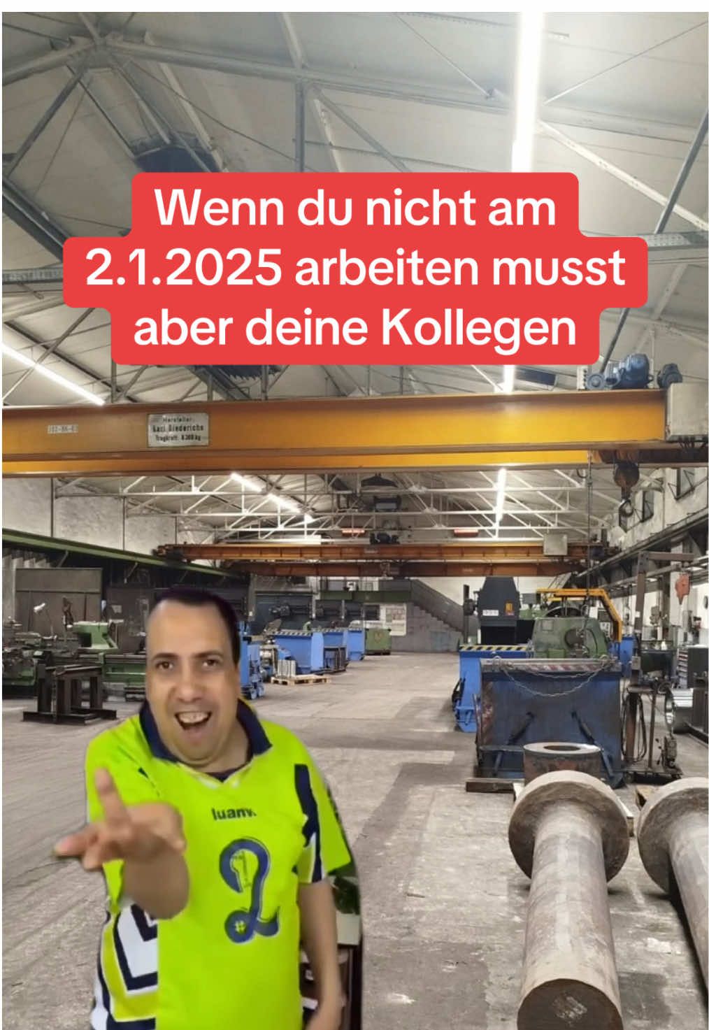 Wer muss von euch arbeiten ?#work #arbeiten #cnc #worklife 