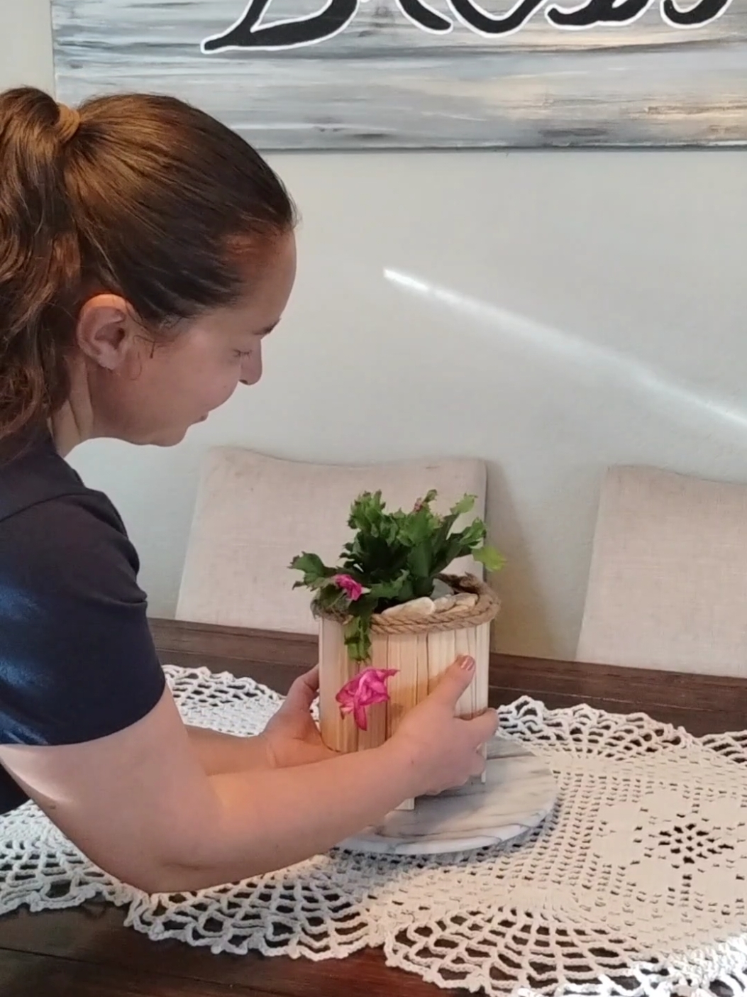 #planttiktok #shorts #planttherapy #fyp#viral #planthacks #viraltiktok #decoration 