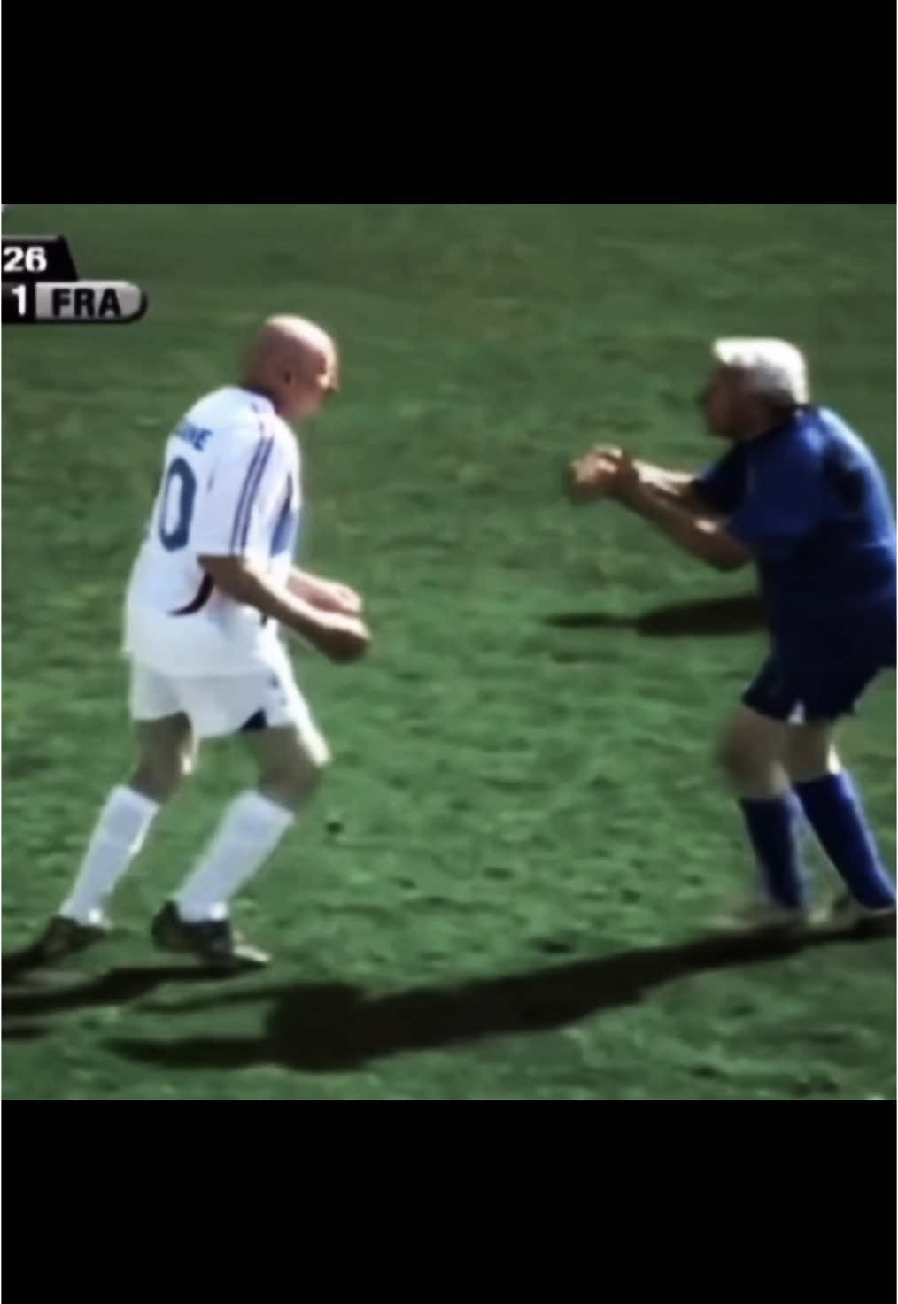 Zidane x Unexpected edit#viral #zidane #edit #Soccer #futbol #football #unexpectededit #trending #france #italy #dnc_7