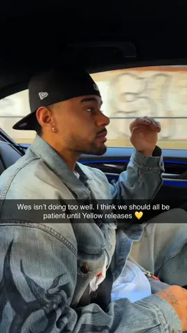 A pre-save could would go a long way…! 😌😂 #newmusic 