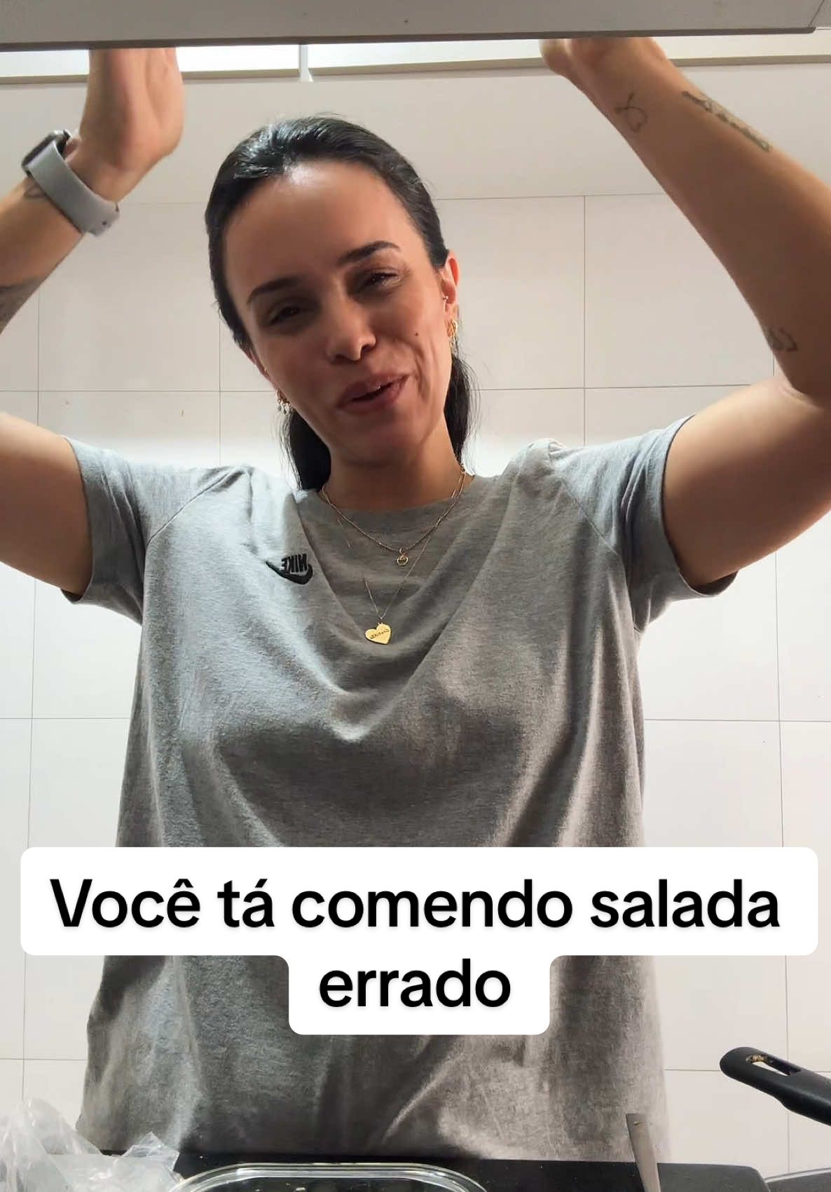 Para de ser fresca mulher! #emagrecimentofeminino #viral #diariodadieta #emagrecimento #diariodadieta #desafio30dias 