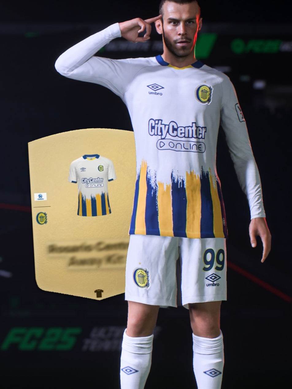 Tell me your favorite kit in FC25 ⬇️ #easportsfc #eafc25 #fc25 #easportsfira #ultimateteam #fifaultimateteam #fifa #fut #fifajersey #fifakits #kits #fc25kits #👕 #Fifaviral #fc25fyp 