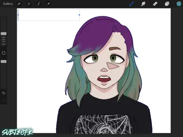 Haiii guyssss #animationmeme #selfinsert #animation #fyp 