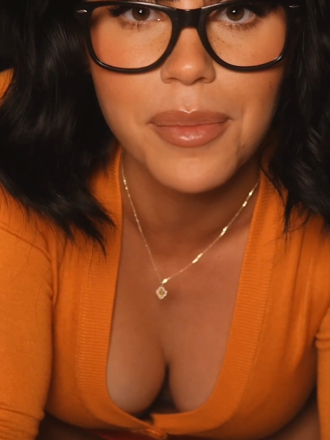 Velma  ASMR  ✨ #simoneasmr #asmr #asmrroleplay #sleep