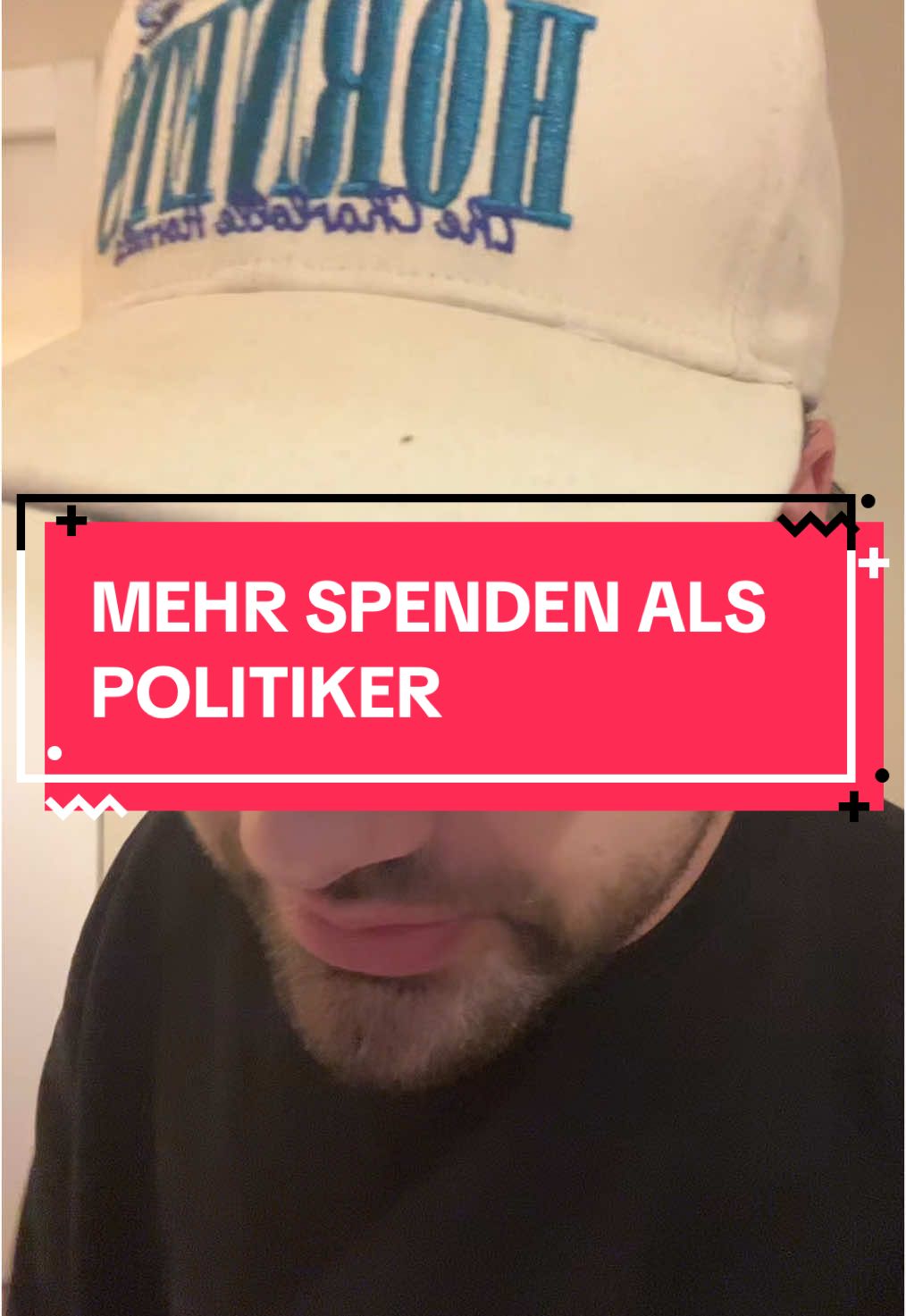 Seid ihr dabei? Werden wir mehr Geld zum spenden sammeln? Mindestens 4 millionen Views brauchen wir circa! #spenden #politiker #jimiblue 