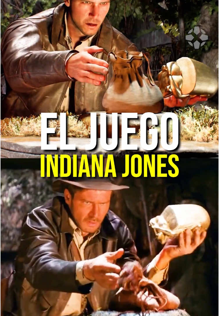 Pese a los rumores, INDIANA JONES y el gran círculo ha salido y HA SIDO un ÉXITO🤩😱 #gaming #gamer #GamingOnTikTok #gametok #indianajones #indianajonesandthegreatcircle #indianajonesyelgrancírculo 