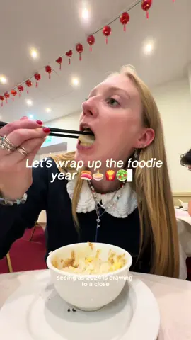 Ash The Foodie Wrapped Part 3 | if you weren’t hungry enough, here’s some more absolute gem foodie spots in London 🍟 The Devonshire is still as busy and wonderful as ever. These days is definitely my favourite new bar i’ve been to this year. And Lido wins it in my opinion for the best chinese food out there 🍜  Hopefully something for everyone :) x  #londonfood #londonfoodie #londonhotspots #londonhiddengems #hiddengems #hotspot #food #Foodie #foodblogger #londonrecommendations #londonrestaurants #thedevonshire #cocktailbar #chinatown #londonchinatown   