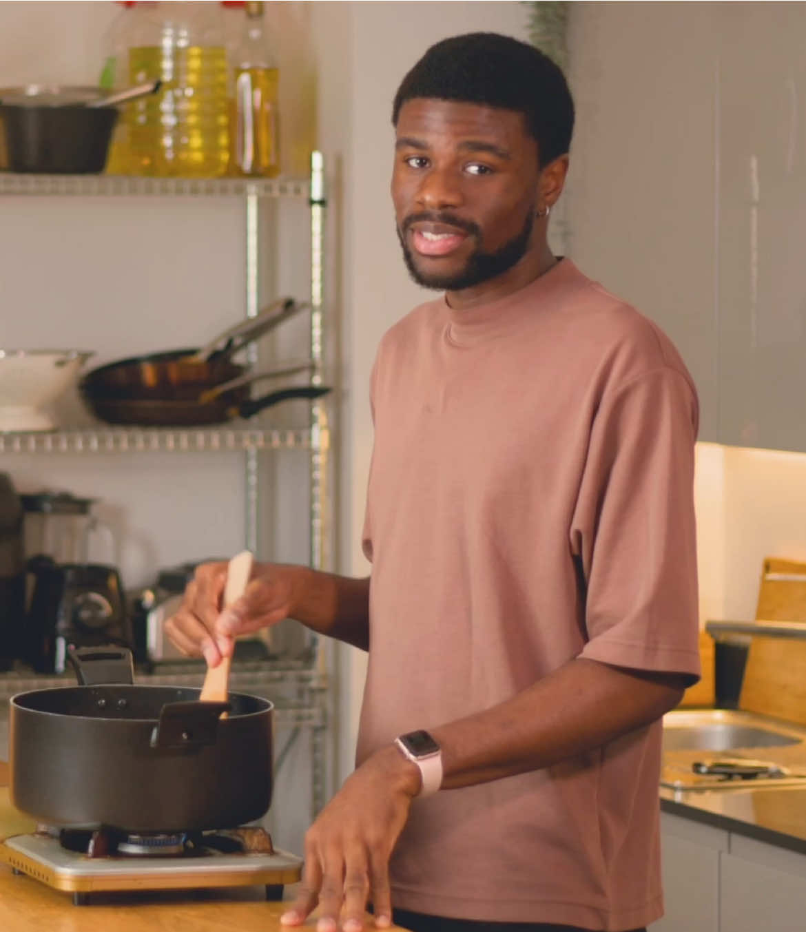 How To Make Shitto 🇬🇭 