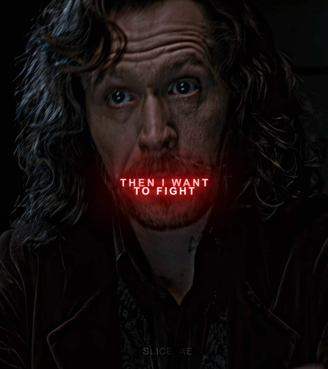 Harry lost so many People… #edit #siriusblack #harrypotter #harrypotteredit #fyp 