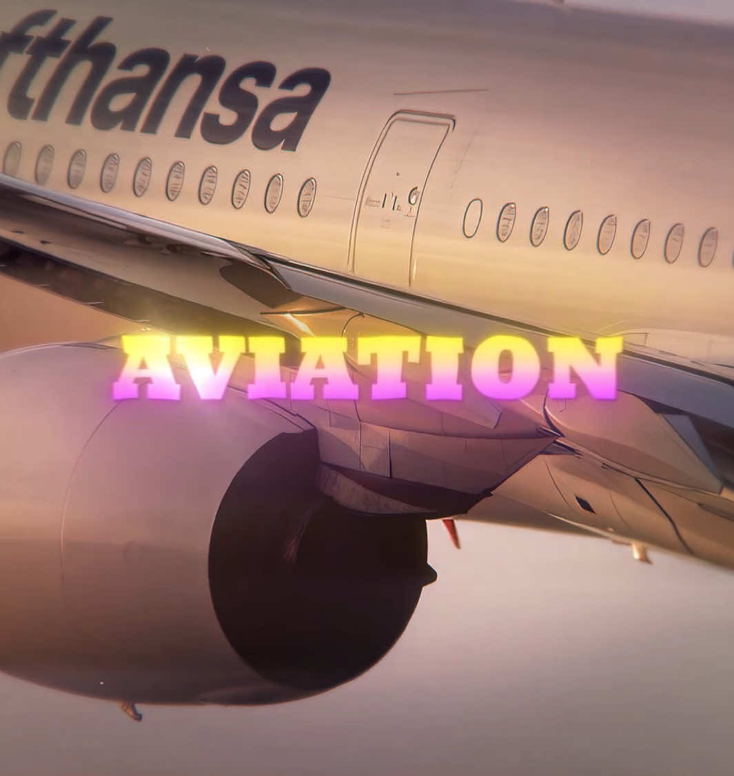 Aviation is life 🥹😍  | App used: Adobe After Effects 2024 .  Video credit @fraproductionsyt  Editor @mconcow__aero .  .  .  .  .  .  #plane #airline #fly #aviation #travel #aircraft #borntofly #sky #airplane #airport #planespotting #nature #instagramaviation #instaplane #aircraft #avgeek #spotting #unifrom #instaaviation #beautiful #spotting #airgroup #flight #pilot #Airbus #boeing #flowers #aviationlovers #spotter #Lufthansa #mconcow__aero@𝗿𝗲𝘅𝗼 @AviationPlease @kevッ 