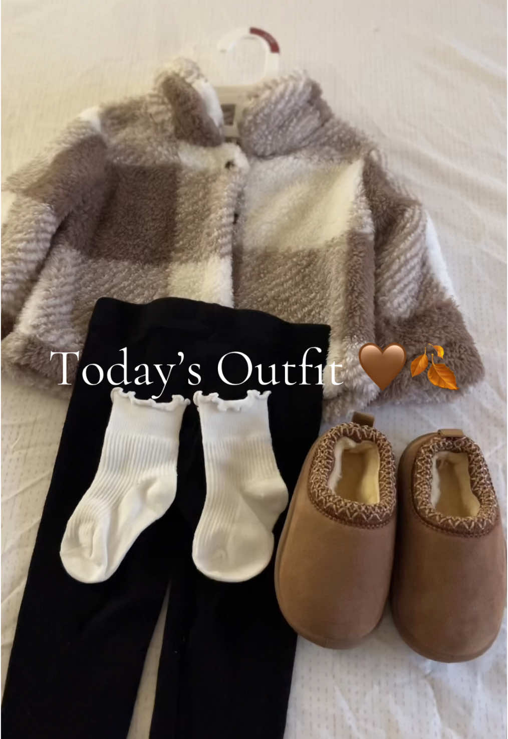 Mi Muñeca 🤎#fypシ゚viral #paratii #ootds 