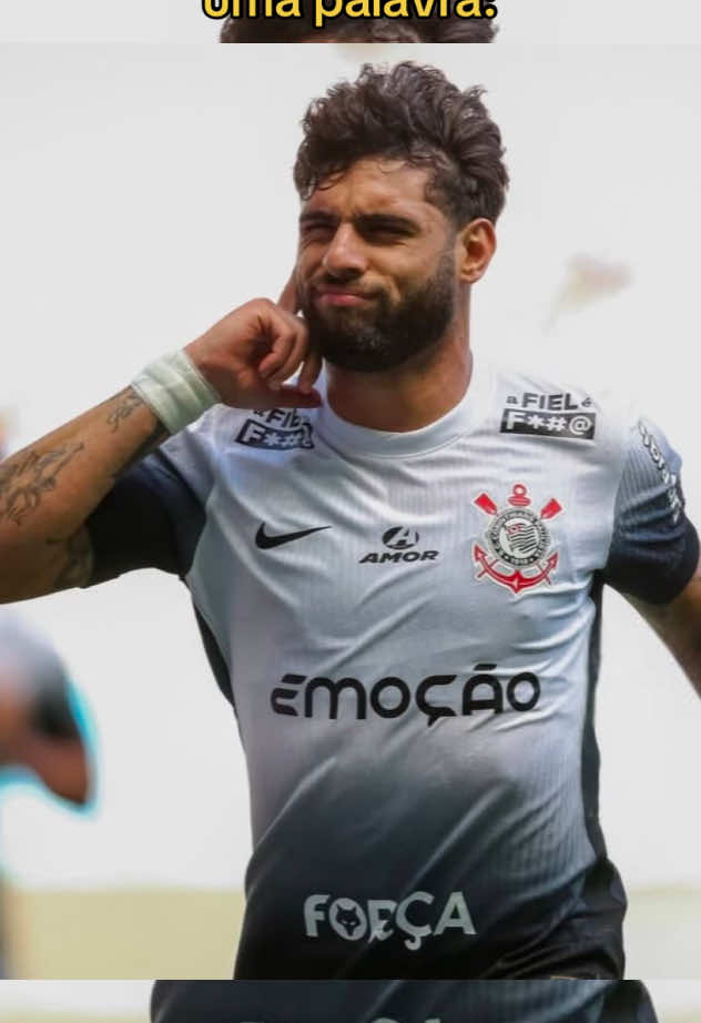 Yuri Alberto foi eleito bola de prata..Artilheiro do Brasil com 31 Gols e Artilheiro do Brasileirão com 15.👏🏻 Espero que o Yuri fique ano que vem,ele tem a cara do Corinthians.🥹 clipes: @Crissevieri_timão.🎥 #yurialberto #boladeprata #vaiprofycaramba  