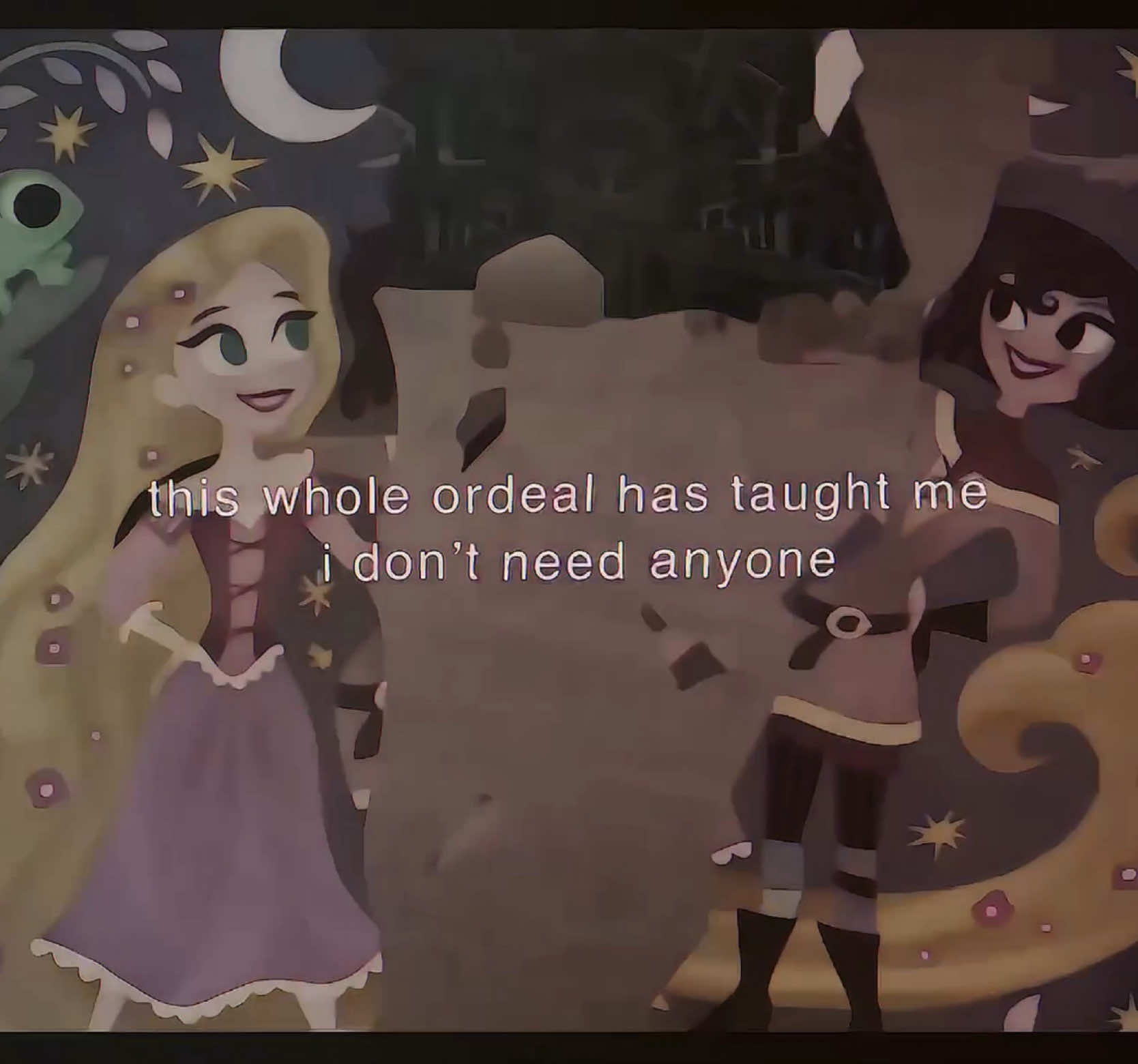 hope everyone can read quickly 🐎 #TANGLED #tangledtheseries #tts #cassandratangled #rapunzel #fyp #trending #edit #edits #videostar #vsp #videostarpro #cassunzel #cassunzeltts #disney #disneyedit #rapunzelstangledadventure #foryoupage #cassandratts #rapunzeltts #tangledtheseriesedit #disneyprincess #disneyedit #disneyplus #champagnecoast 