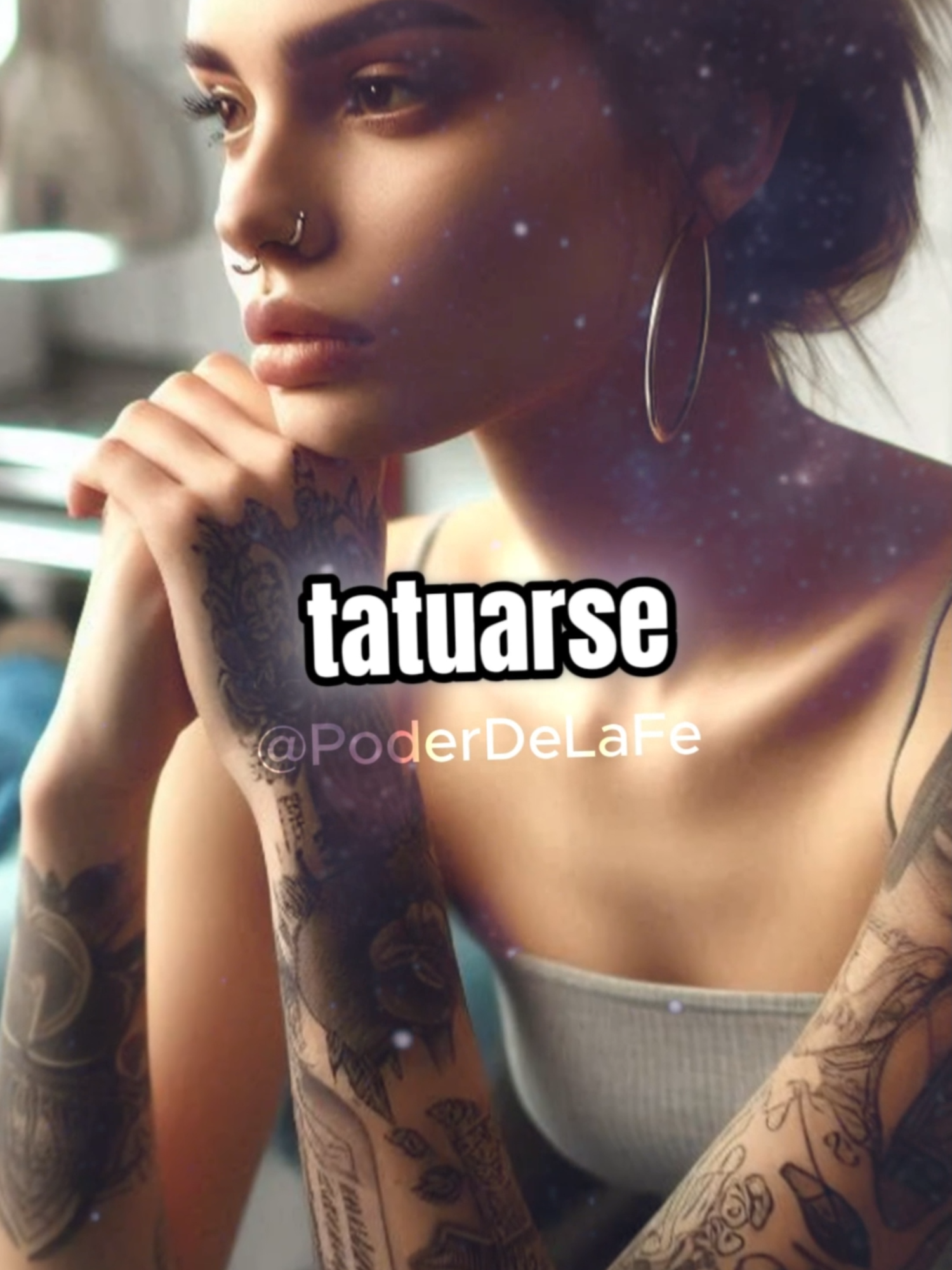 ¿Qué dice la Biblia de los Tatuajes? ¿Es pecado? #jesus #navidadentiktok #navidad #god #dios #biblia #espiritualidad #reflexion #oracion #curiosidades #motivation #diosteama #jesusteama #jesuslovesyou #frasesmotivadoras #prayer