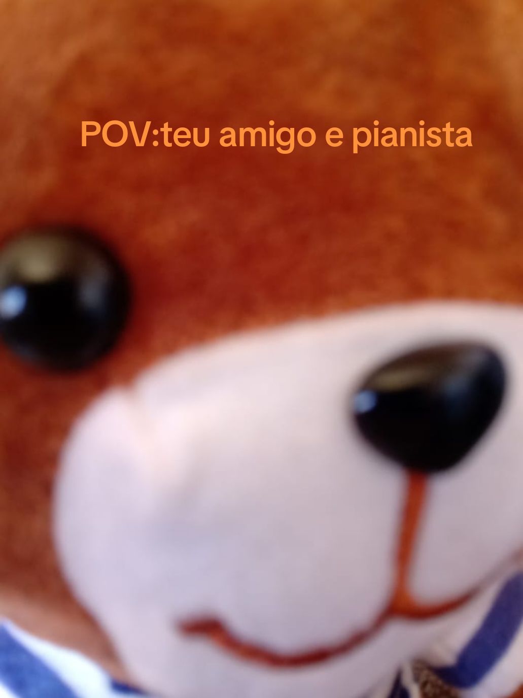 POV:seu amigo tem talento#piano#meme#fly