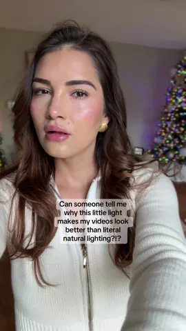 Im sorry but the alix  light doesnt even come close to this 