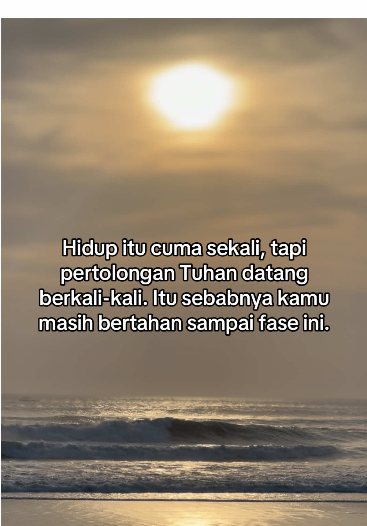 Amin, yaTuhan. #fypシ #katolikindonesia #fyp #katoliktiktok #omkindonesia #kristenprotestan #kristen #jesusarmy #kristenkatolik #quotesrohani #fypage #ayatalkitab #quotesrohani #katolik #alkitab 